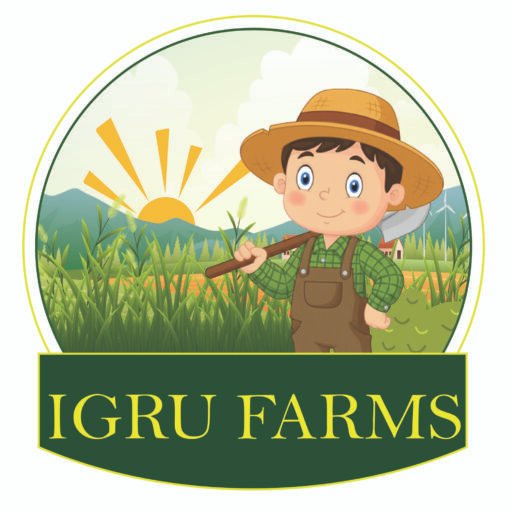 IGRU FARMS